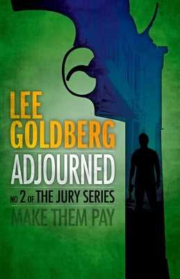 Adjourned by Goldberg, Lee