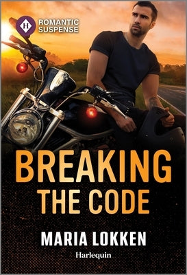 Breaking the Code by Lokken, Maria