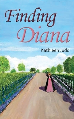 Finding Diana by Judd, Kathleen