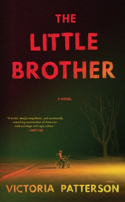 The Little Brother by Patterson, Victoria