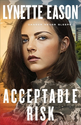 Acceptable Risk by Eason, Lynette