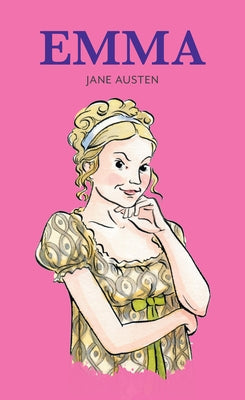 Emma by Austen, Jane