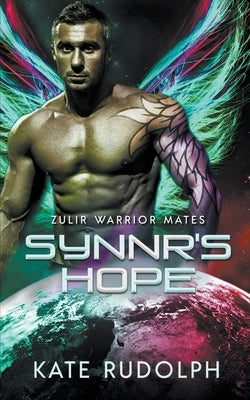 Synnr's Hope by Rudolph, Kate