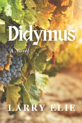 Didymus by Elie, Larry