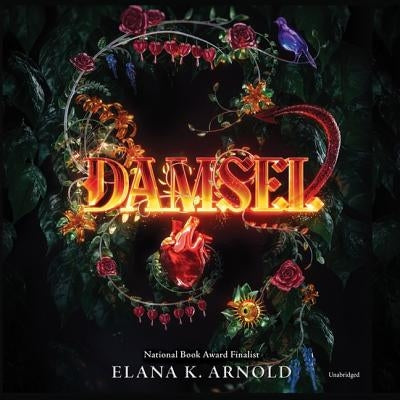 Damsel by Arnold, Elana K.