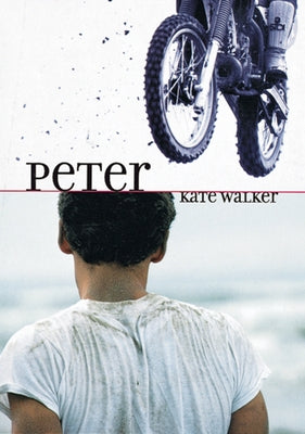 Peter by Walker, Kate