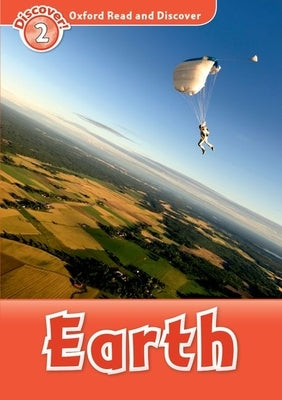 Earth by Northcott, Richard