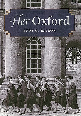 Her Oxford by Batson, Judy G.