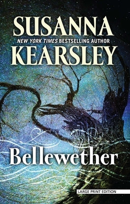 Bellewether by Kearsley, Susanna