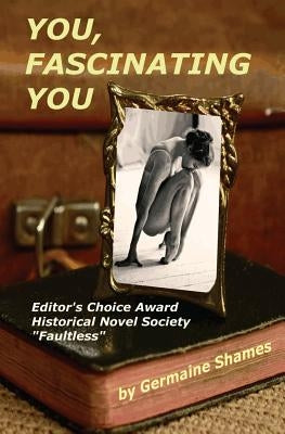 You, Fascinating You by Shames, Germaine W.