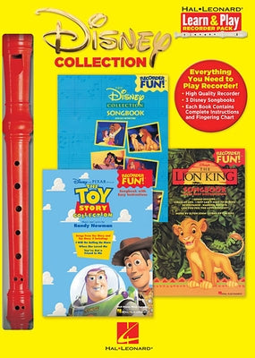 Disney Collection by Hal Leonard Corp