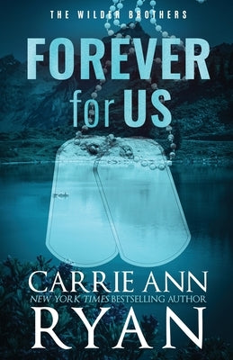 Forever For Us - Special Edition by Ryan, Carrie Ann