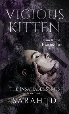 Vicious Kitten: A Dark Reverse Harem Romance by Jd, Sarah