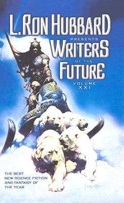 Writers of the Future by Hubbard, L. Ron