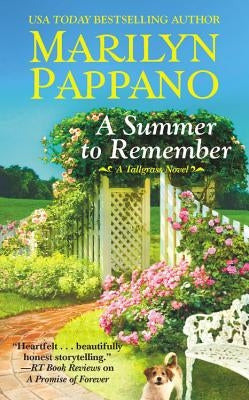 A Summer to Remember by Pappano, Marilyn