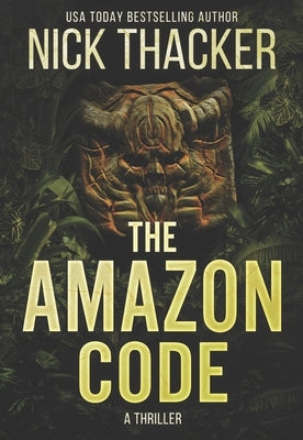 The Amazon Code by Thacker, Nick