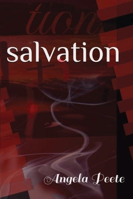 Salvation by Peete, Angela