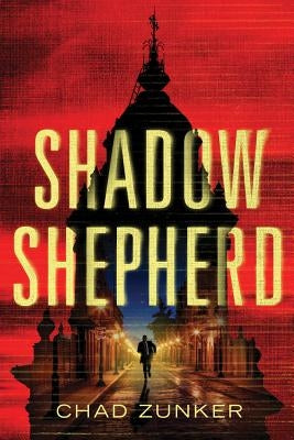 Shadow Shepherd by Zunker, Chad