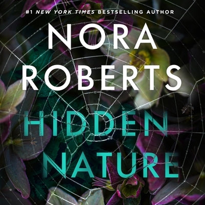 Hidden Nature by Roberts, Nora