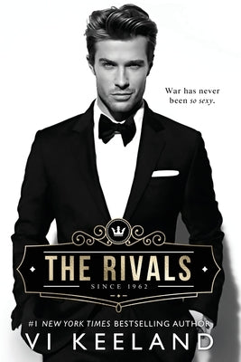 The Rivals: Large Print Edition by Keeland, VI