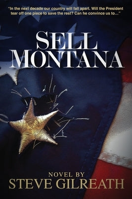 Sell Montana by Gilreath, Steve