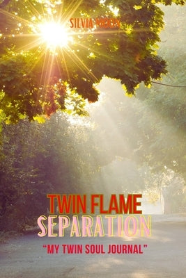 How To Overcome Twin Flame Separation Pain: Recovery & Healing Guide by Moon, Silvia