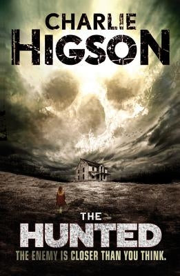 The Hunted by Higson, Charlie