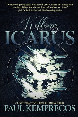 Killing Icarus by Kemprecos, Paul