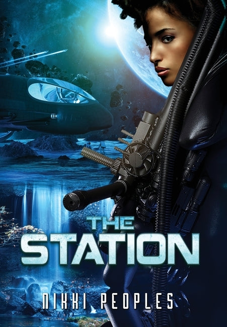 The Station by Peoples, Nikki