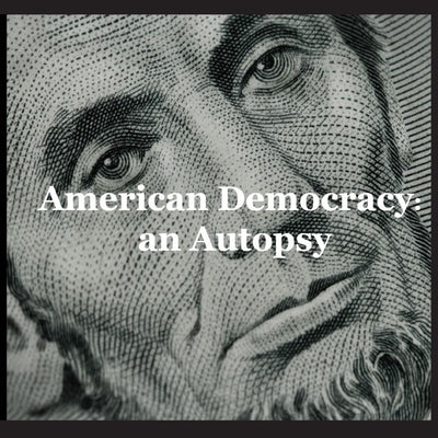 American Democracy by Partensky, Steve