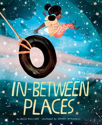 In-Between Places by Killian, Alex