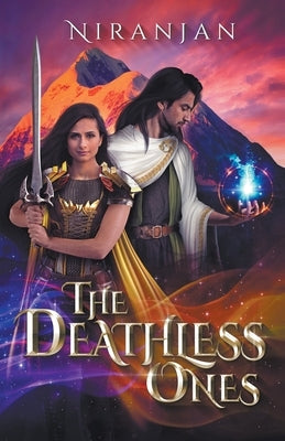 The Deathless Ones by K, Niranjan