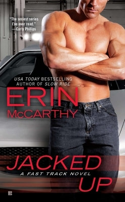 Jacked Up by McCarthy, Erin