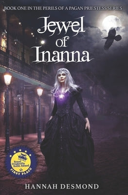 Jewel of Inanna by Desmond, Hannah