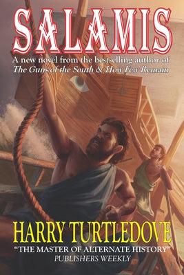 Salamis by Turtledove, Harry