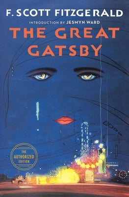 The Great Gatsby by Fitzgerald, F. Scott