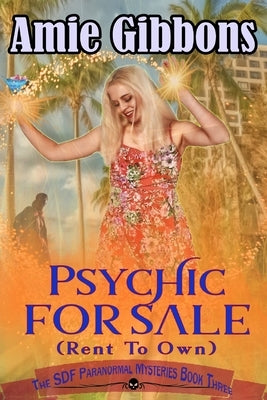 Psychic for Sale (Rent to Own) by Gibbons, Amie