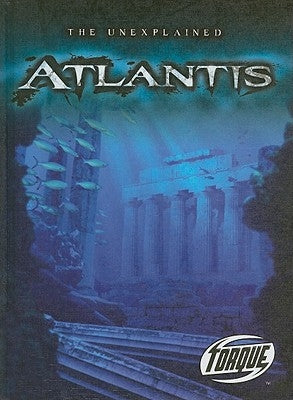 Atlantis by Michels, Troy