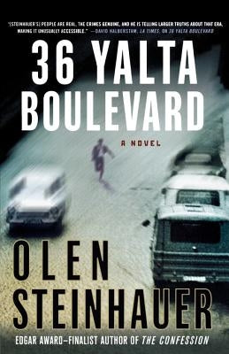 36 Yalta Boulevard by Steinhauer, Olen