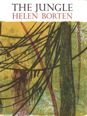 The Jungle by Borten, Helen