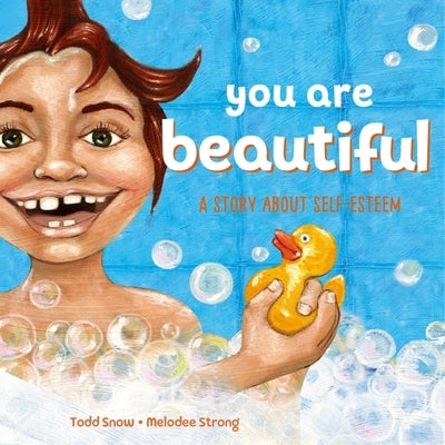 You Are Beautiful by Snow, Todd