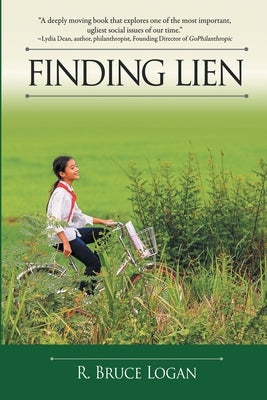 Finding Lien by Logan, R. Bruce