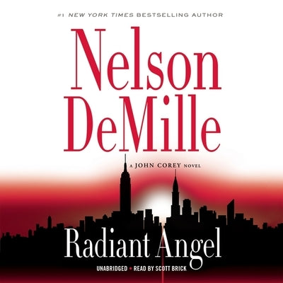 Radiant Angel by DeMille, Nelson