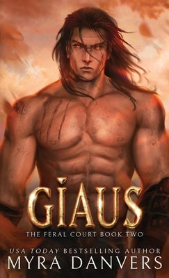 Giaus by Danvers, Myra