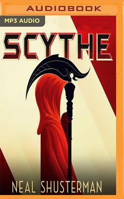 Scythe by Shusterman, Neal