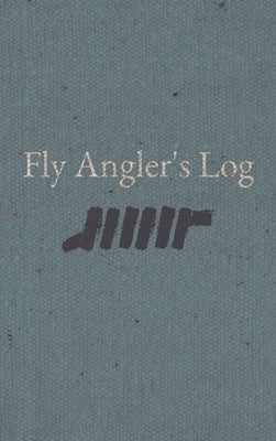 Fly Angler's Log by Lowe