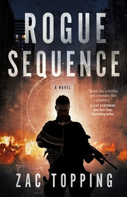 Rogue Sequence by Topping, Zac