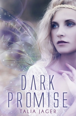 Dark Promise by Jager, Talia