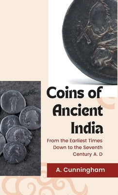 Coins of Ancient India by Na