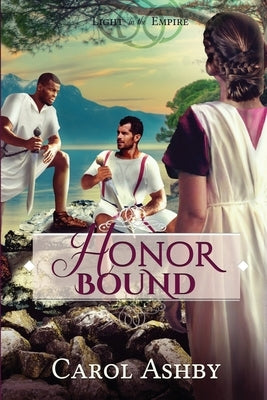 Honor Bound by Ashby, Carol